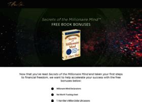 www.millionairemindbook.com en español